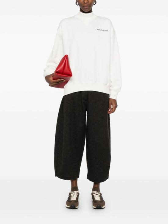  폴로 랄프로렌 긴팔 티셔츠 211947965001 white - POLO RALPH LAUREN