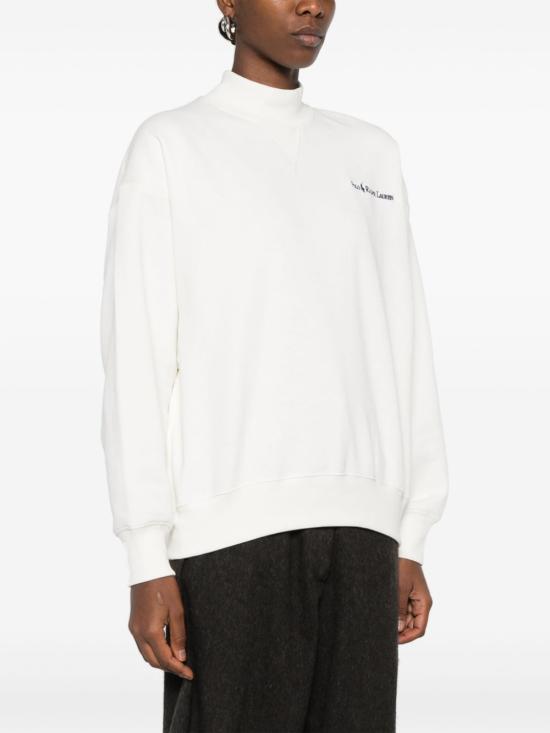  폴로 랄프로렌 긴팔 티셔츠 211947965001 white - POLO RALPH LAUREN