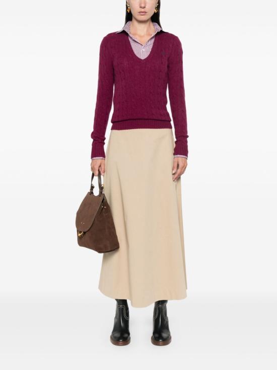  폴로 랄프로렌 스웨터 211910422016 - POLO RALPH LAUREN