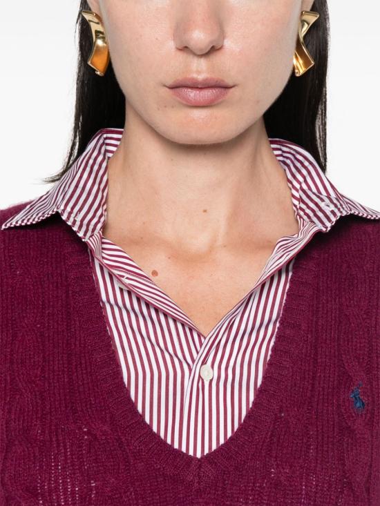  폴로 랄프로렌 스웨터 211910422016 - POLO RALPH LAUREN