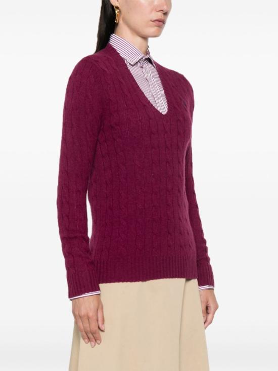  폴로 랄프로렌 스웨터 211910422016 - POLO RALPH LAUREN