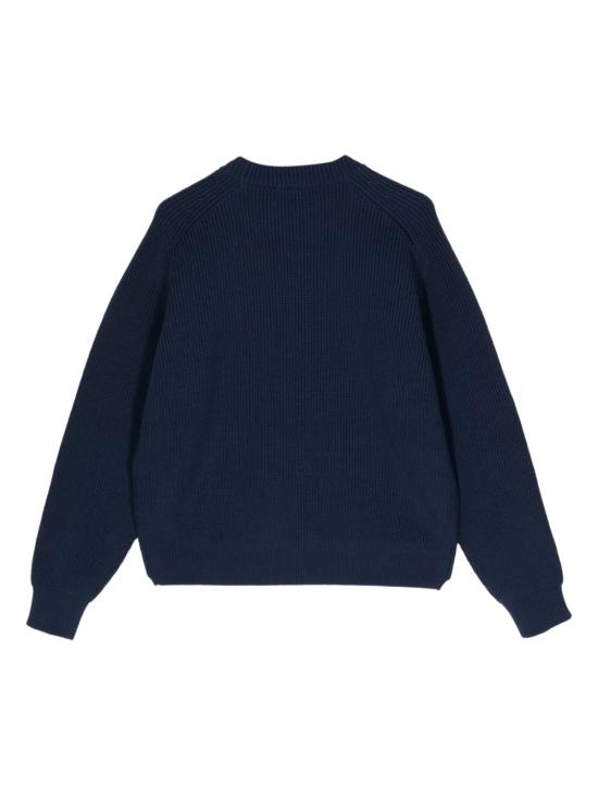  메종키츠네 스웨터 MW00806KT1098P476 - MAISON KITSUNE