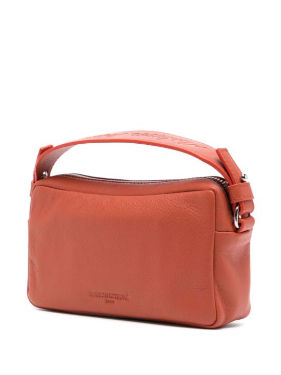  메종키츠네 크로스백 NW05349LC0045P670 - MAISON KITSUNE