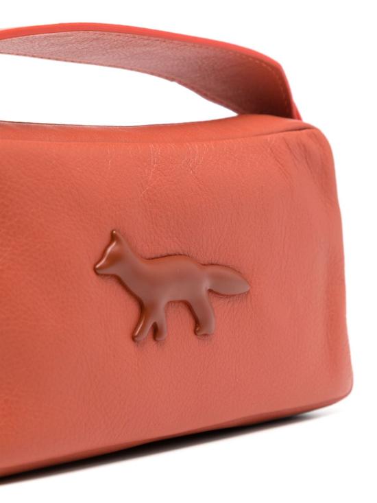  메종키츠네 크로스백 NW05349LC0045P670 - MAISON KITSUNE