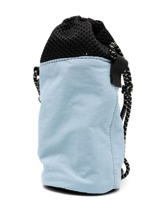  메종키츠네 크로스백 NM05370WQ4034P427 blue - MAISON KITSUNE