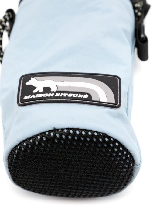  메종키츠네 크로스백 NM05370WQ4034P427 blue - MAISON KITSUNE