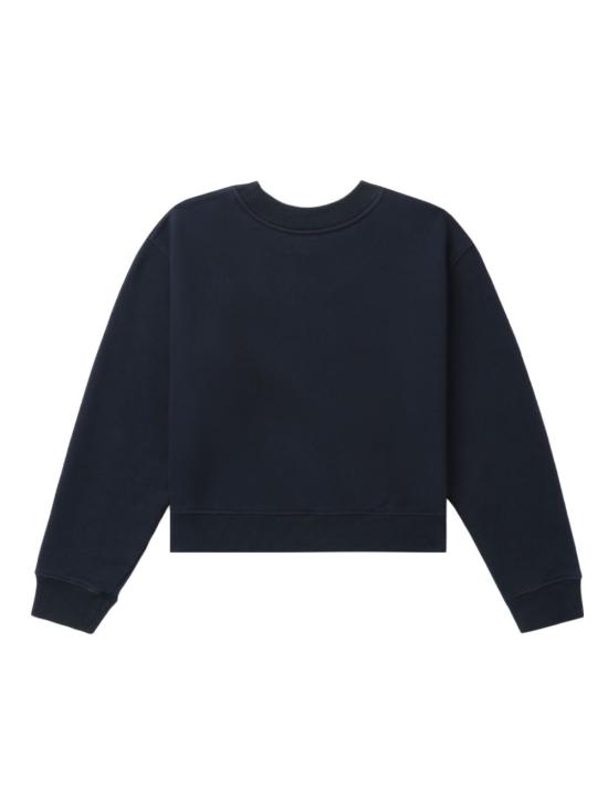  메종키츠네 긴팔 티셔츠 NW00309KM0326 - MAISON KITSUNE