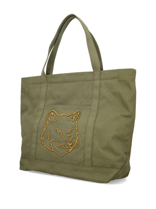  메종키츠네 토트백 LW05104WW0107P384 - MAISON KITSUNE