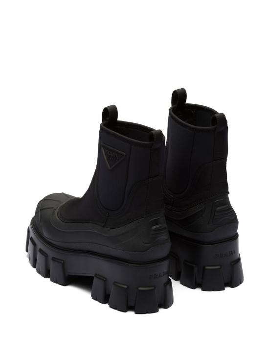  프라다 부츠 1T933MFB0553LFV black - PRADA