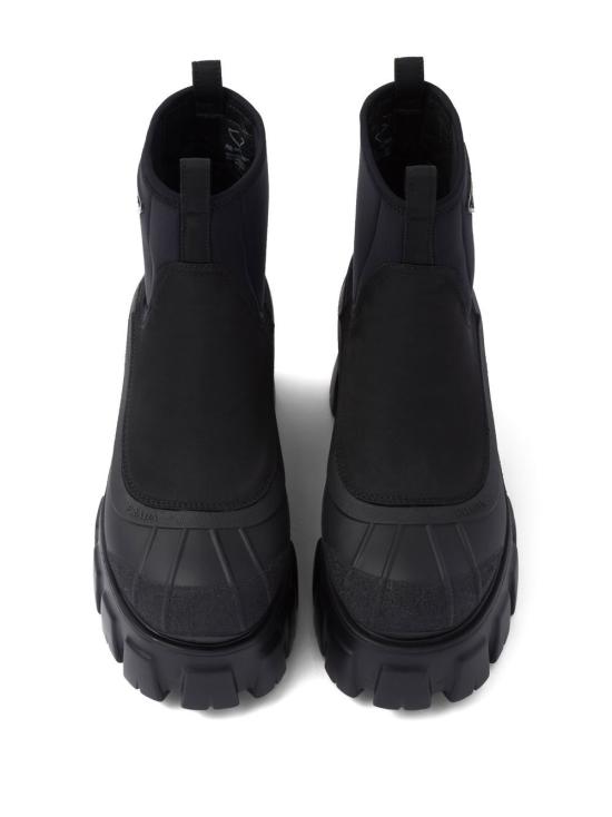  프라다 부츠 1T933MFB0553LFV black - PRADA