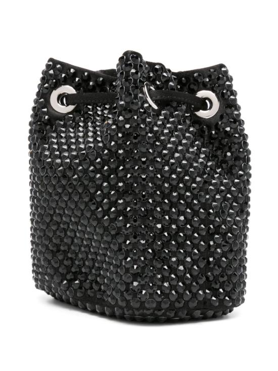  프라다 숄더백 1NR16M2AWL black - PRADA