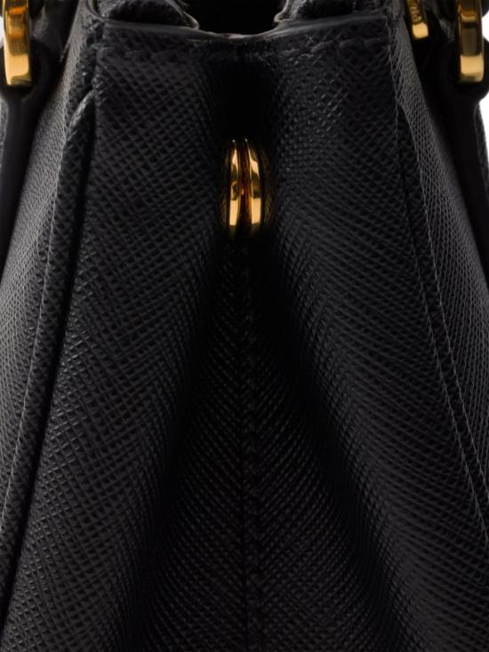  프라다 토트백 1BA907VPVMNZV black - PRADA