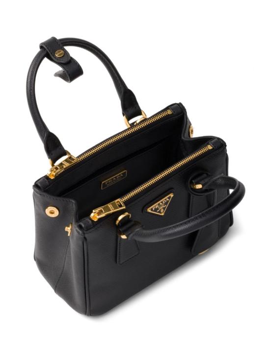  프라다 토트백 1BA907VPVMNZV black - PRADA