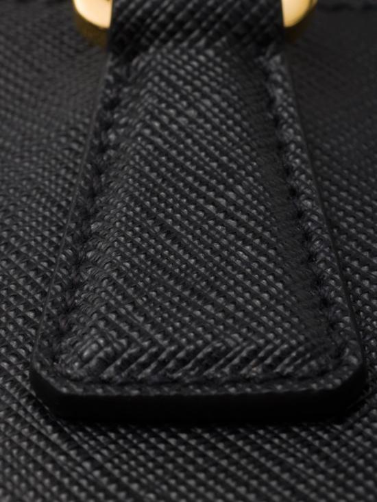  프라다 토트백 1BA907VPVMNZV black - PRADA