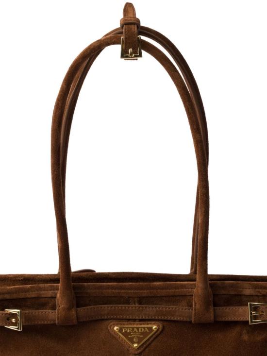  프라다 토트백 1BA426VMOO2C4S - PRADA
