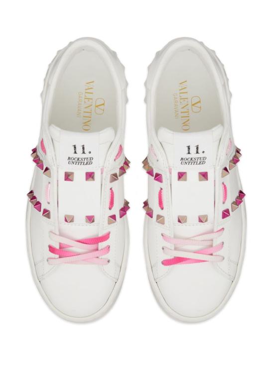  발렌티노 가라바니 스니커즈 WS0GG8MTG - VALENTINO GARAVANI