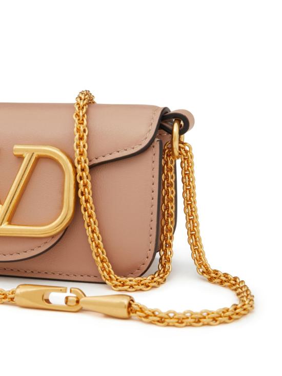  발렌티노 가라바니 숄더백 WP0Z28ZXL pink - VALENTINO GARAVANI