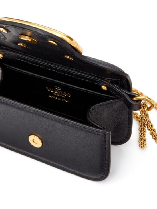  발렌티노 가라바니 숄더백 WP0Z28ZXL black - VALENTINO GARAVANI