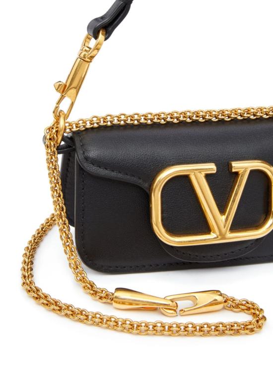  발렌티노 가라바니 숄더백 WP0Z28ZXL black - VALENTINO GARAVANI