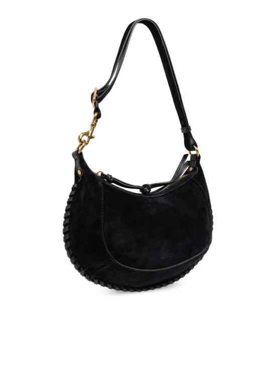  이자벨마랑 숄더백 PP0003FBB3C07M black - ISABEL MARANT