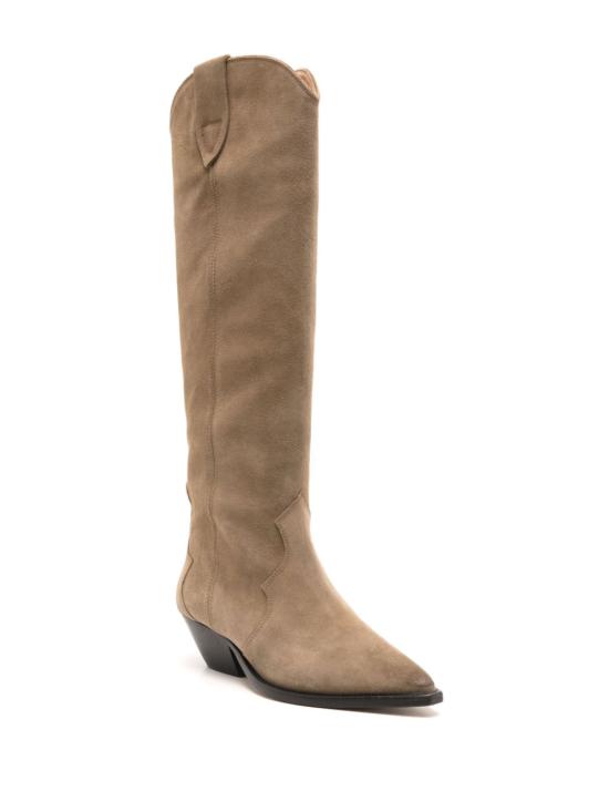  이자벨마랑 부츠 BT0001FAA1A03S camel - ISABEL MARANT