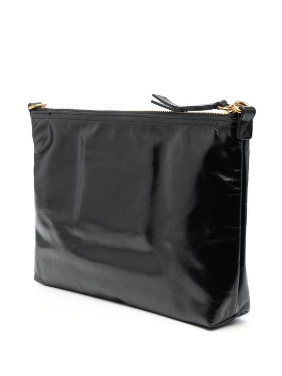  이자벨마랑 크로스백 BF0006FAA1C13M black - ISABEL MARANT