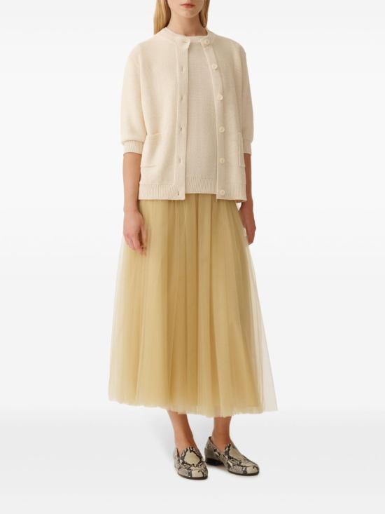  파비아나 필리피 가디건 MAD265F127D2730000 - FABIANA FILIPPI