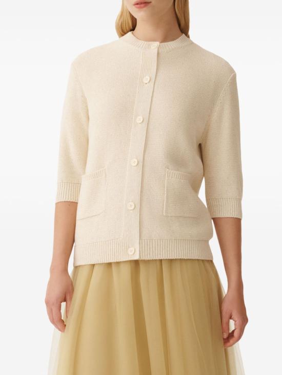  파비아나 필리피 가디건 MAD265F127D2730000 - FABIANA FILIPPI