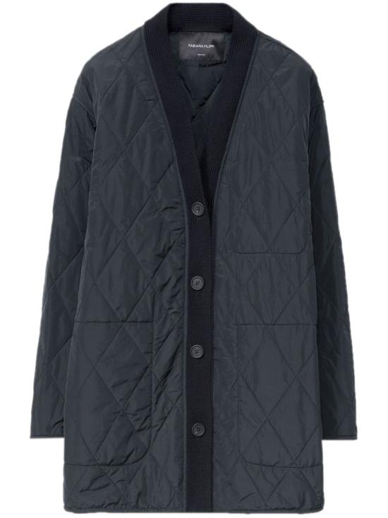  파비아나 필리피 코트 CTD214F205I9210000