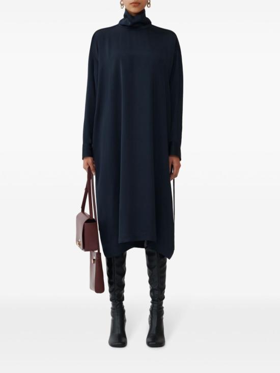  파비아나 필리피 미디 원피스 ABD214F361D6230000 - FABIANA FILIPPI