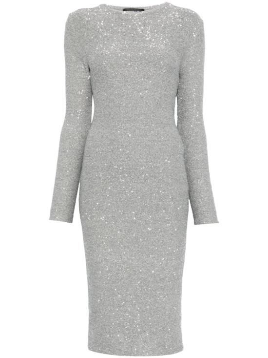  파비아나 필리피 숏 원피스 ABD214F3880000I069 grey