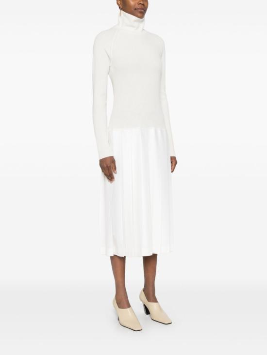  파비아나 필리피 미디 원피스 ABD224F651L0390000 - FABIANA FILIPPI