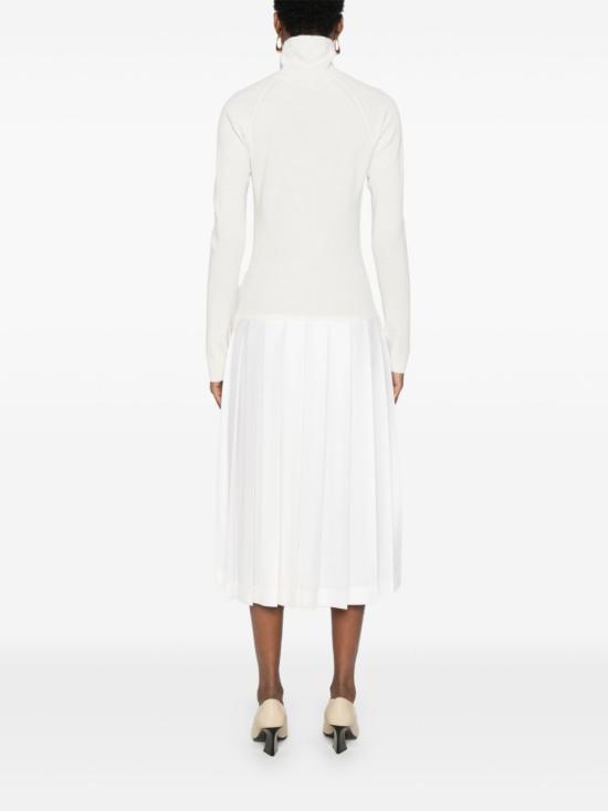  파비아나 필리피 미디 원피스 ABD224F651L0390000 - FABIANA FILIPPI