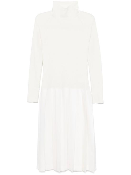  파비아나 필리피 미디 원피스 ABD224F651L0390000