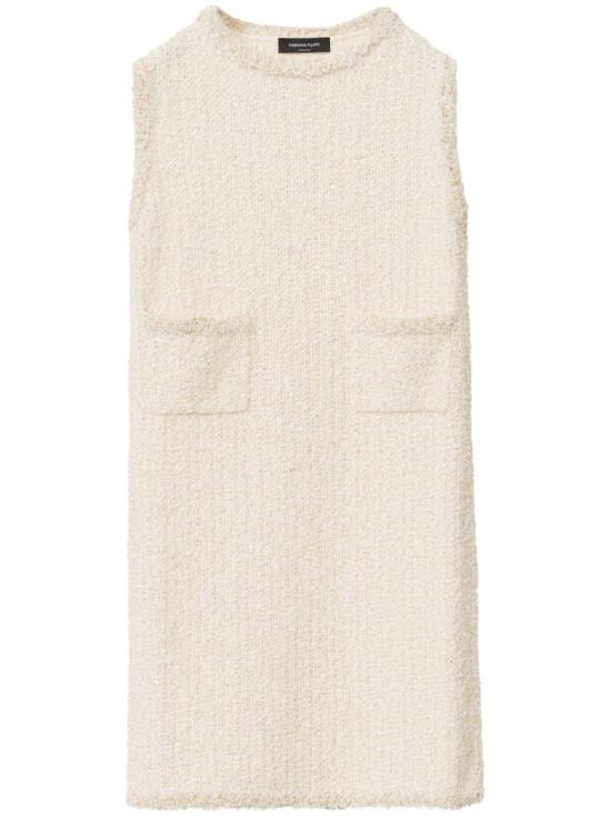  파비아나 필리피 미디 원피스 ABD265F175L1670000