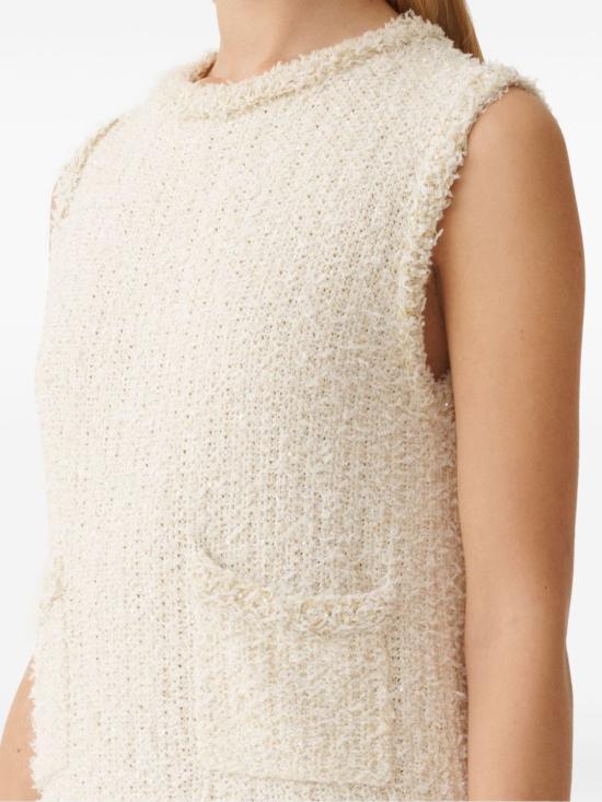  파비아나 필리피 미디 원피스 ABD265F175L1670000 - FABIANA FILIPPI