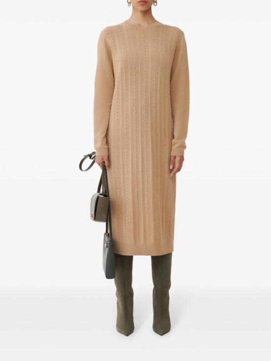  파비아나 필리피 미디 원피스 ABD224F638N1280000 - FABIANA FILIPPI