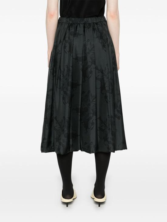  파비아나 필리피 미디 스커트 GND224F861D7670000 - FABIANA FILIPPI