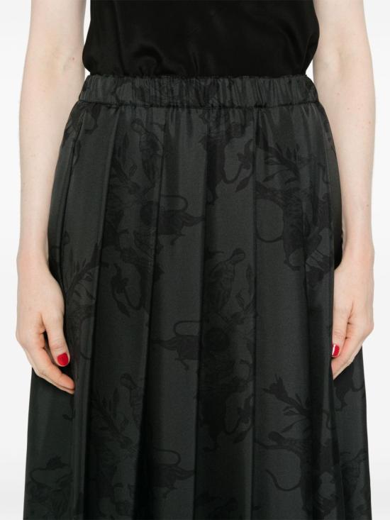  파비아나 필리피 미디 스커트 GND224F861D7670000 - FABIANA FILIPPI