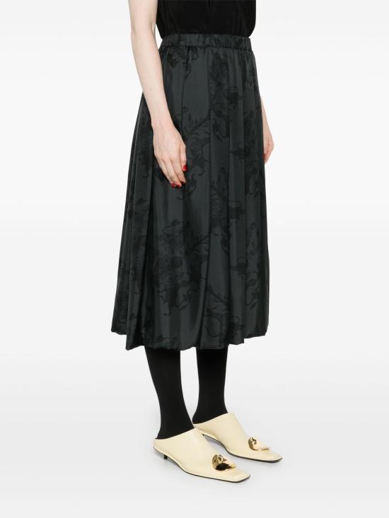  파비아나 필리피 미디 스커트 GND224F861D7670000 - FABIANA FILIPPI