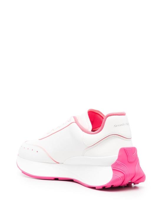  알렉산더 맥퀸 스니커즈 718361WIC9D - ALEXANDER MCQUEEN