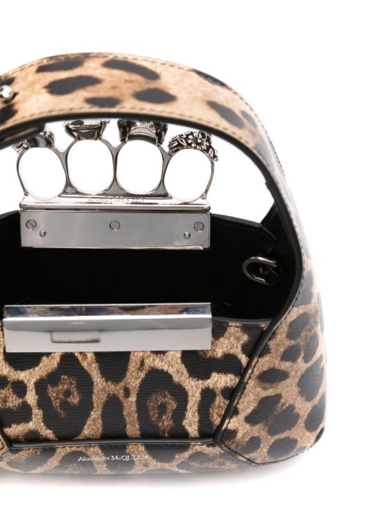 알렉산더 맥퀸 토트백 7311361LYEN - ALEXANDER MCQUEEN