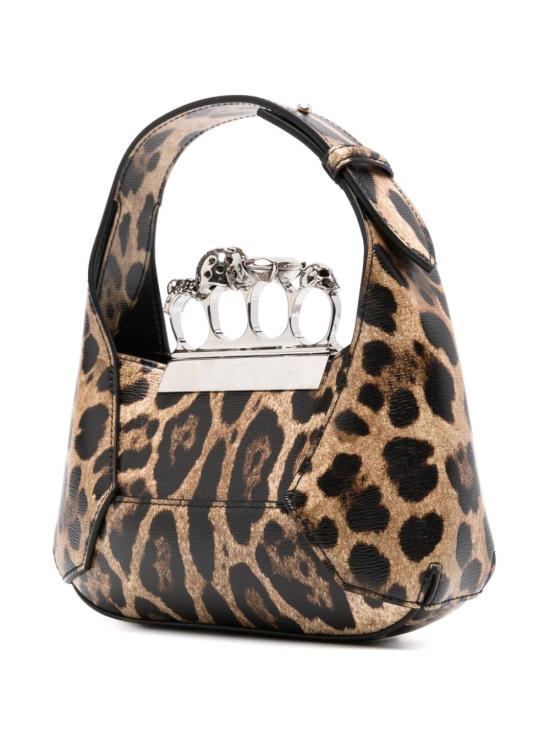  알렉산더 맥퀸 토트백 7311361LYEN - ALEXANDER MCQUEEN