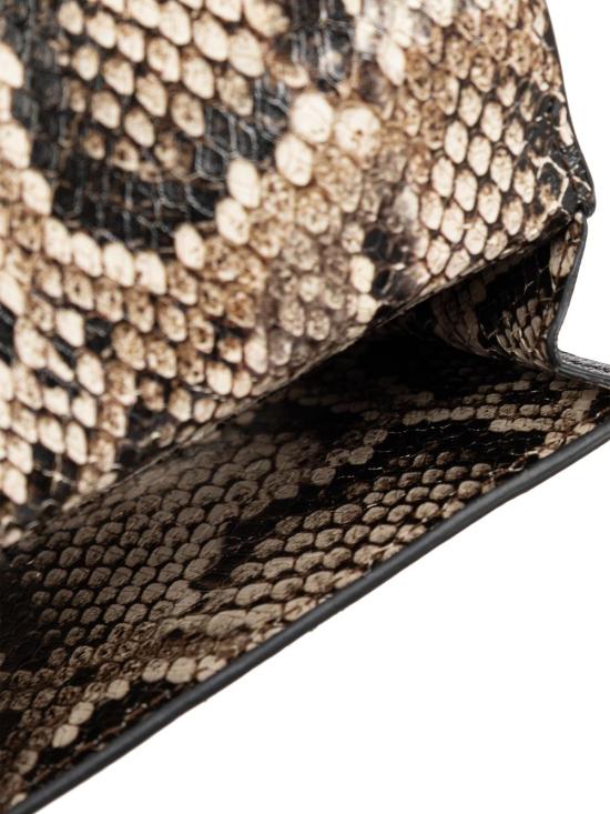  알렉산더 맥퀸 클러치/파우치 8135491VDGB - ALEXANDER MCQUEEN