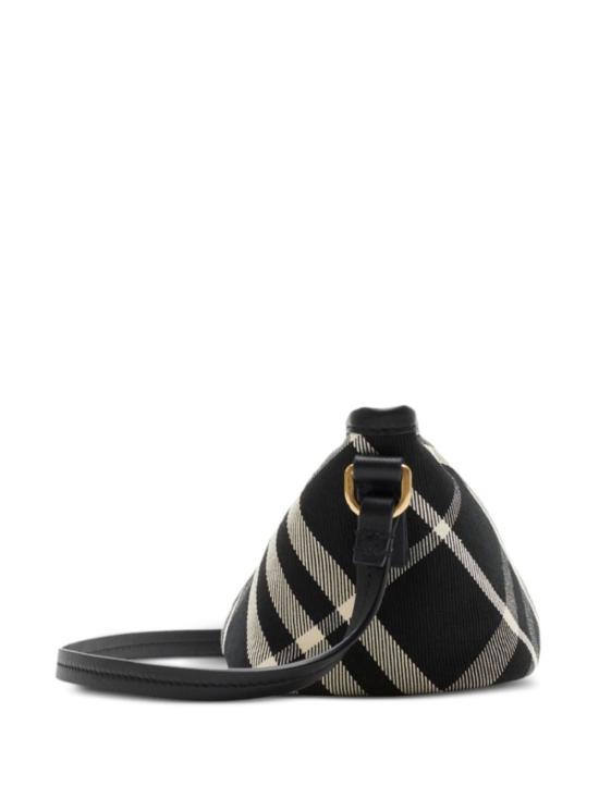  버버리 숄더백 8095295 black - BURBERRY