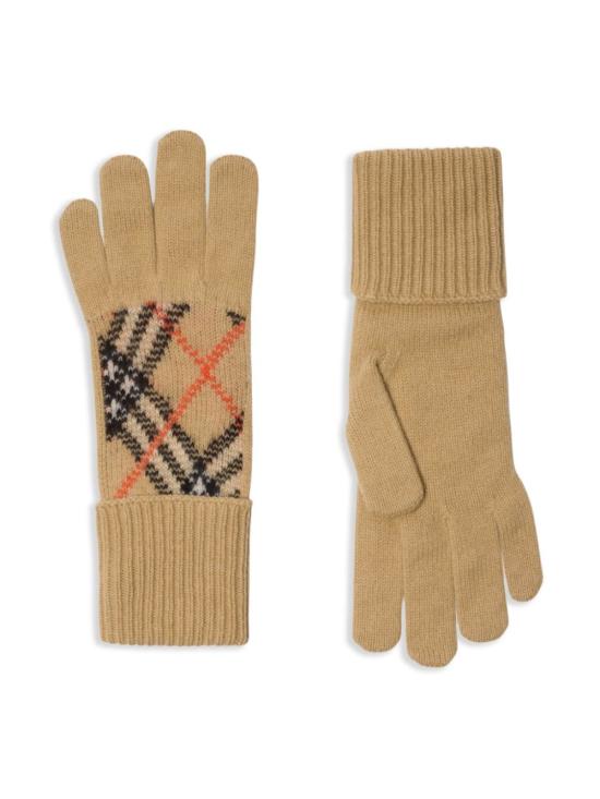  버버리 장갑 8098890 - BURBERRY