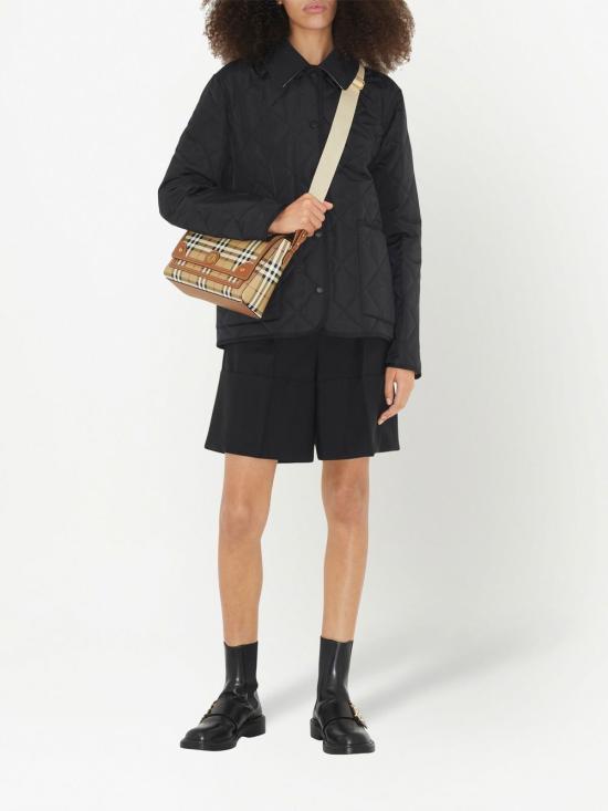  버버리 크로스백 8066226 multicolour - BURBERRY