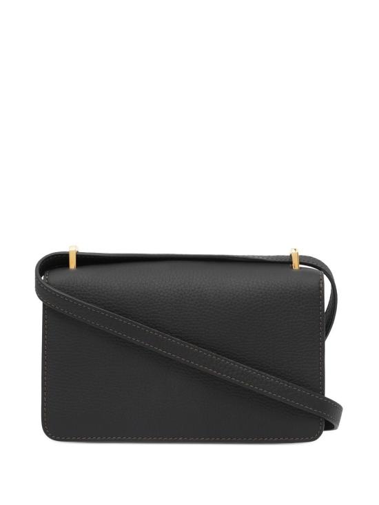  버버리 크로스백 8063125 black - BURBERRY