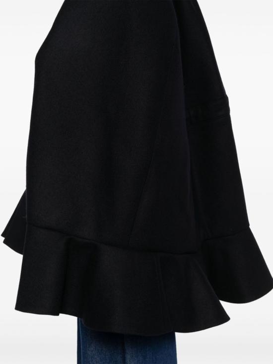  사카이 자켓 2407550 black - SACAI