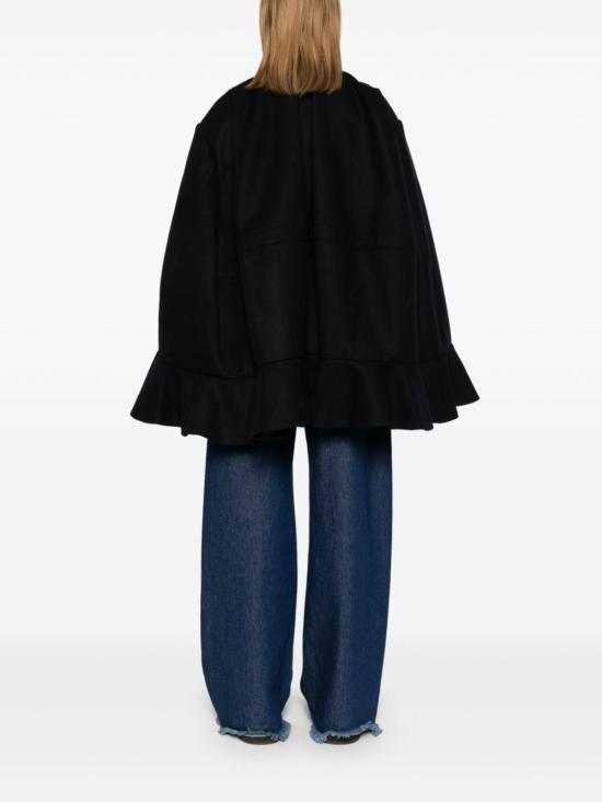  사카이 자켓 2407550 black - SACAI